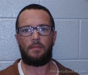 Mugshot of CODY BRITTAIN WILLIAMS