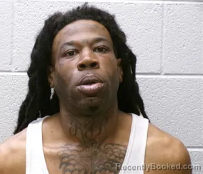 Mugshot of DANYAIL ANTONIO PEA