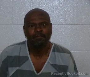 Mugshot of QUINTEL DEVORI ANDERSON booked in Henderson County, North Carolina on April 16, 2026