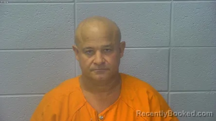 Mugshot of IVAN BALDEMIRA LOPEZ