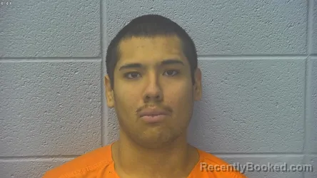 Mugshot of JORGE NMI LOPEZ-IBARRA