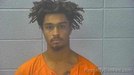 Mugshot of SETH TYLER ECKERT