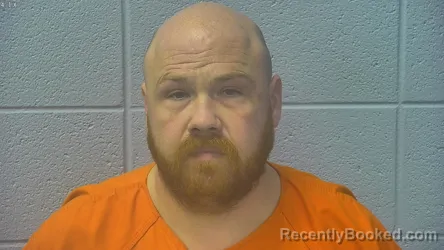 Mugshot of JESSE ALLEN WEST