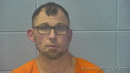 Mugshot of GEORGE RAYMOND BOYLE