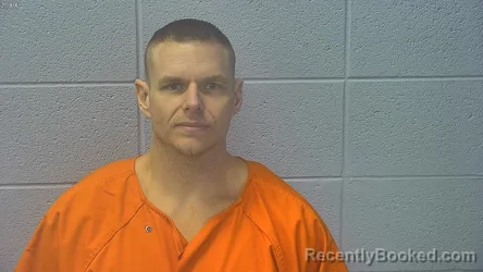 Mugshot of JEFFREY GENE DEICH