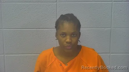 Mugshot of REMONA NMI CENATUS