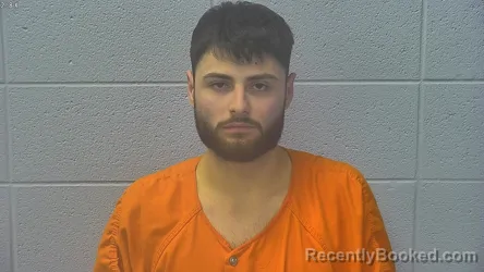 Mugshot of EMILLIO JUAN FLORES