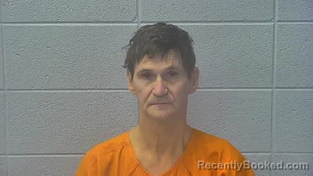 Mugshot of KEVIN DUANE PAYNE