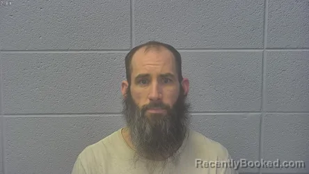 Mugshot of KYLE DWAYNE SCHEPERS