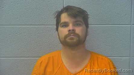 Mugshot of TANNER WADE OPEL