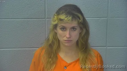 Mugshot of CHEYENNA STORM KEMP