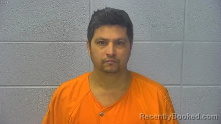 Mugshot of JORGE ARCEL NMI ZAYAZ NUNEZ