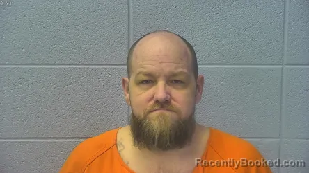 Mugshot of NICHOLAS ADRAIN YATES