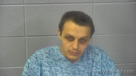 Mugshot of JARETH LEWIS-JACKSON WININGER