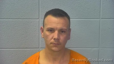 Mugshot of ANTHONY WAYNE STURGEON