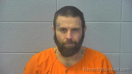 Mugshot of ROBERT NELSON WILLIAMS