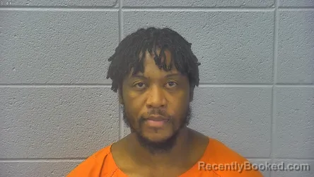 Mugshot of THOMAS IVAN BOULARD