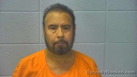 Mugshot of MARTIN RAMIREZ NAVARRO