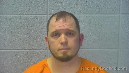 Mugshot of WILLIAM MICHAEL RONK