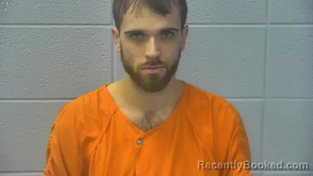 Mugshot of BRYOR LEE SHIPMAN
