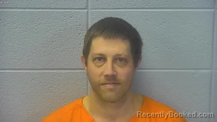 Mugshot of ROBERT KIM JR. OREBAUGH