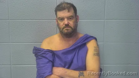 Mugshot of ROBERT LEE III HILLARD