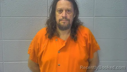 Mugshot of WILLIAM WILLARD BARNING