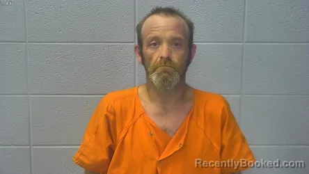 Mugshot of DUSTIN JAMES ABELS