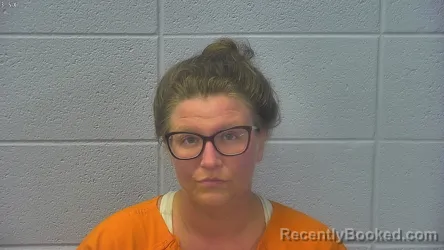 Mugshot of ANGELA DIANE FREUND