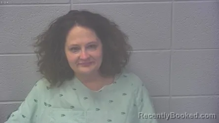 Mugshot of JAIME LASHAE GONZALEZ