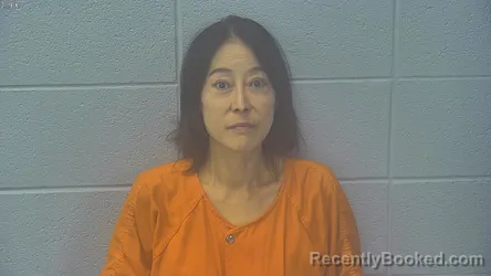 Mugshot of FEI NMI XIE