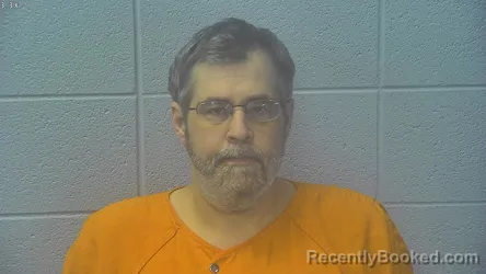 Mugshot of BRENT JONATHAN SOLLMAN