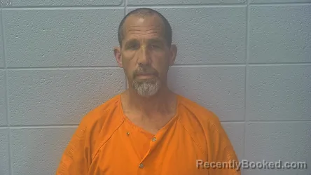 Mugshot of ROBERT EDWARD CARRIE