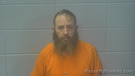 Mugshot of DENNIS GREGORY CLARK