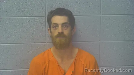 Mugshot of CLAYTON EDWARD FROMAN