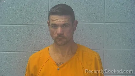 Mugshot of ADAM RAY HAGEDORN