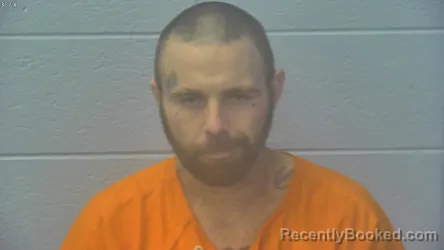 Mugshot of ROBERT NELSON WILLIAMS