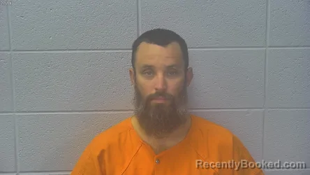 Mugshot of MICHAEL ANTHONY FRIEDEL booked in Dubois County, Indiana on April 26, 2026