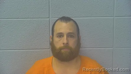 Mugshot of MICHAEL ANTHONY ARTEAGA booked in Dubois County, Indiana on May 6, 2026