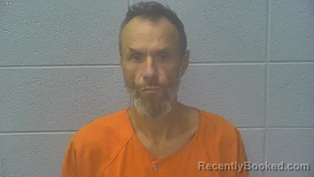 Frank Wayne Frye Mugshot &amp; Arrest Info | Dubois County, IN