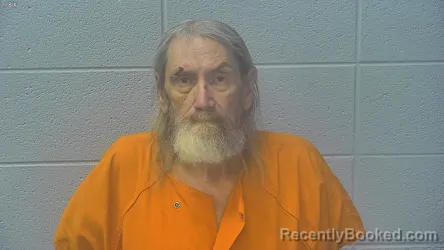 Steven Eugene Furnish Mugshot &amp; Arrest Info | Dubois County, IN