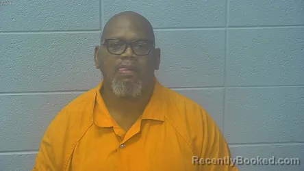 Mugshot of LA-TRACE DEL LEO GRAYER booked in Dubois County, Indiana on June 2, 2026