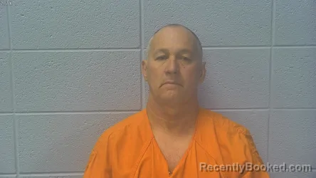 Mugshot of PABLO RENE MORELL-DIGUEZ booked in Dubois County, Indiana on June 21, 2026