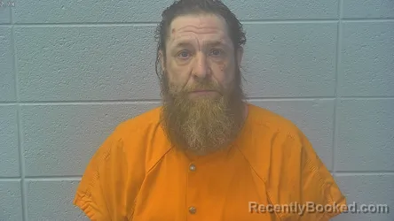 Mugshot of JASON MICHAEL OLDENDORF booked in Dubois County, Indiana on June 26, 2026