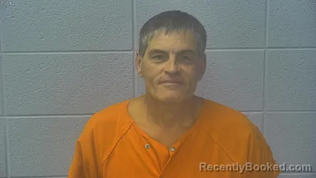 Mugshot of FRANKIE LANE TAYLOR booked in Dubois County, Indiana on July 11, 2026