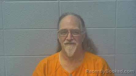 Mugshot of Matthew Joseph Dippel booked in Dubois County, Indiana on August 9, 2026