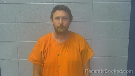 Mugshot of Nathan Ryan Hawkins booked in Dubois County, Indiana on September 18, 2026