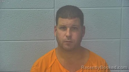 Mugshot of Adyinson Sotelo Corvea booked in Dubois County, Indiana on September 23, 2026