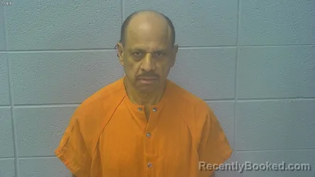 Mugshot of Ricardo Nmi Carbajal booked in Dubois County, Indiana on October 22, 2026