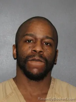 Mugshot of Avery Michael Tilson booked in Elkhart County, Indiana on March 7, 2026